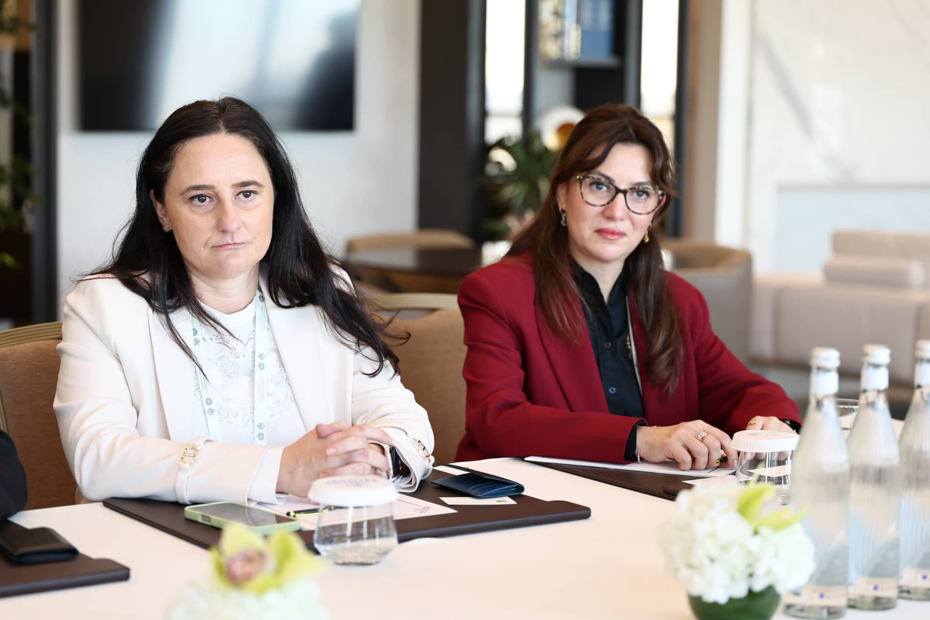 Uzbekistan and GE Aerospace Expand Cooperation in Aviation Personnel Training