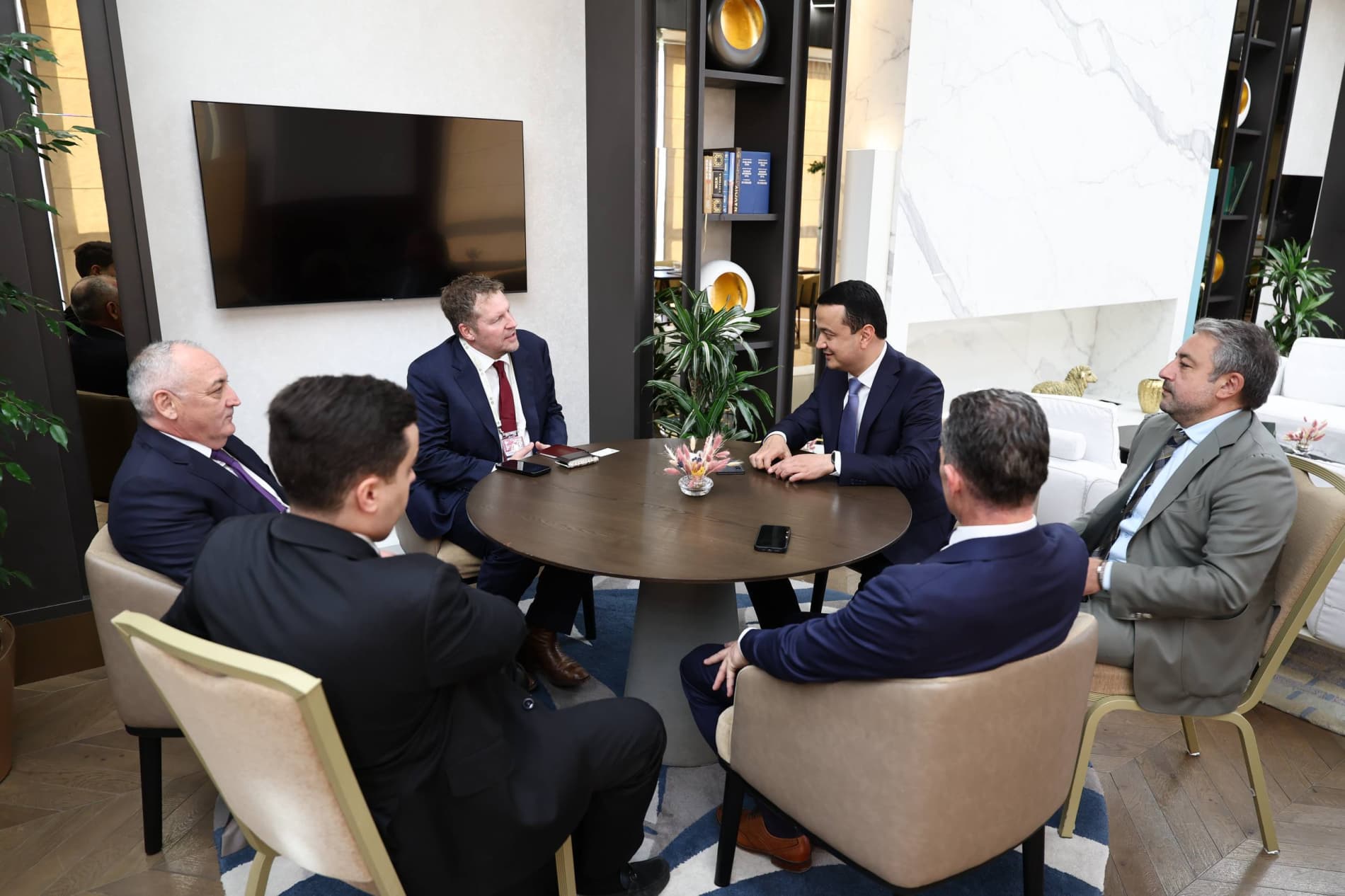 Uzbekistan and ReElement Technologies Agree to Implement a Joint Pilot Project