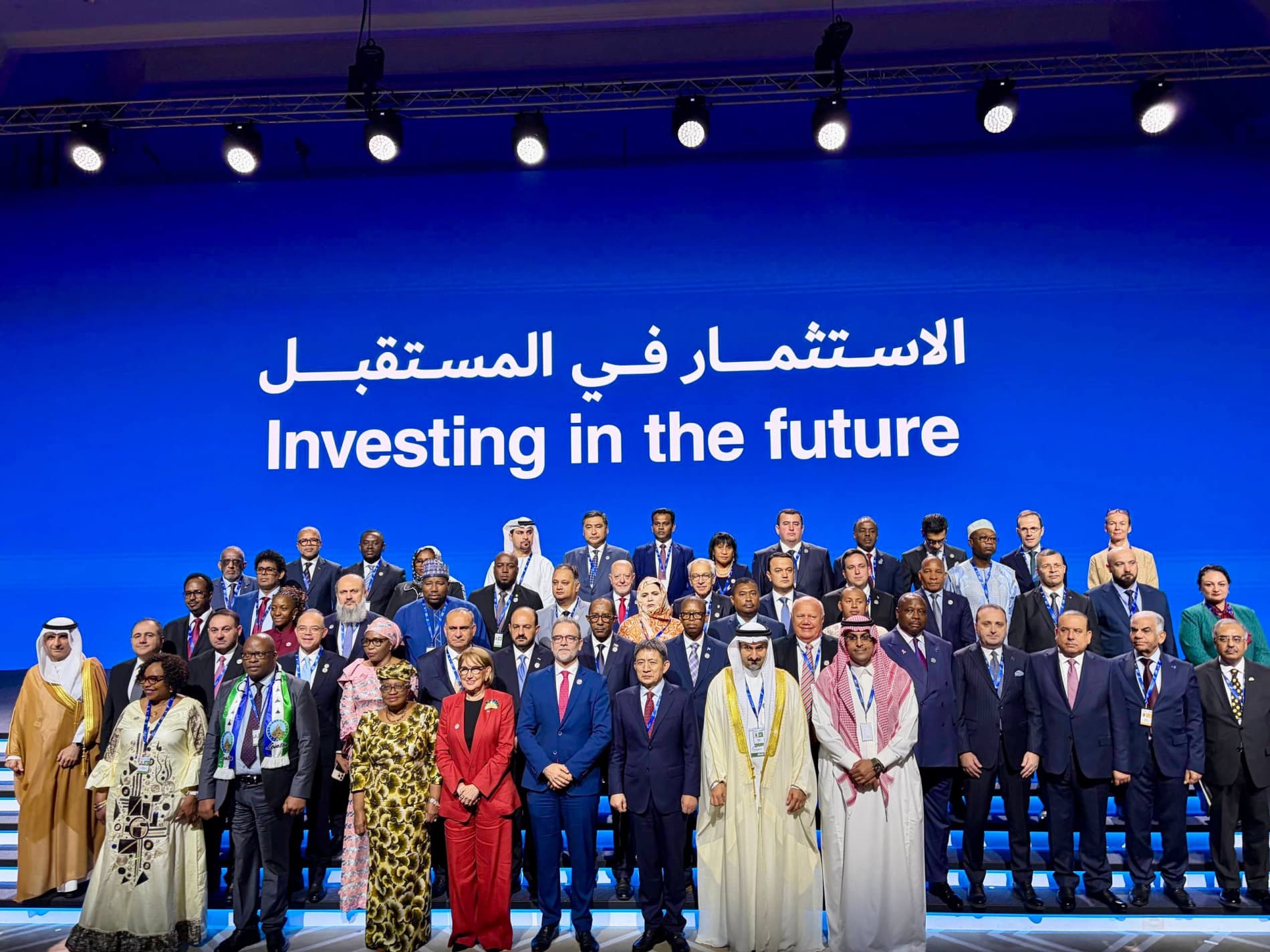 Uzbekistan and Qatar Discuss Advancement of Joint Investment Projects