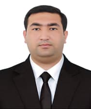 Mirzabekov Azamat Abdullayevich