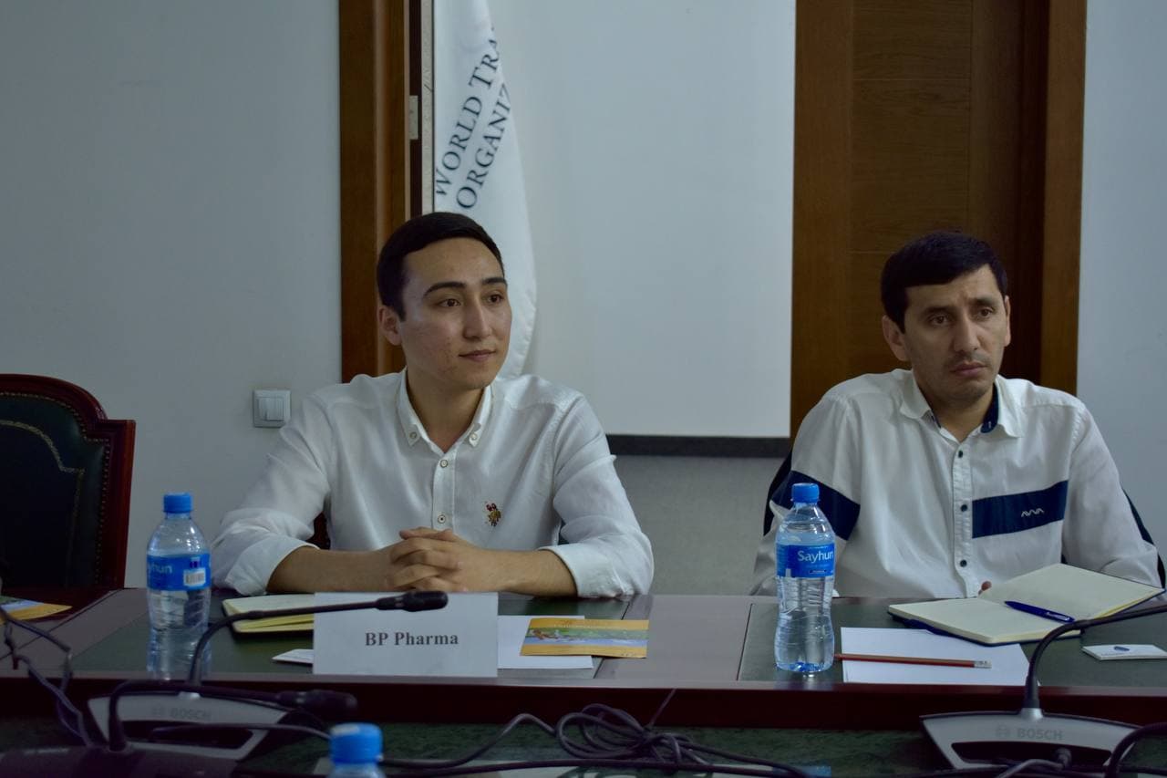Uchrashuvda O‘zbekiston tomonidan Agentlik vakillaridan tashqari “Beshmakon” MCHJ va “BP Pharma” MCHJ kompaniyalari vakillari ham ishtirok etdilar. Muzokaralar davomida Polsha delegatsiyasi O‘zbekiston Respublikasi bilan barqaror savdo-iqtisodiy aloqalar