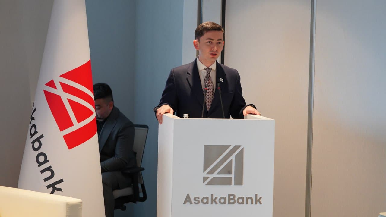 The Banking sector driving investment: key reforms and new opportunities highlighted at Asakabank Investor Day