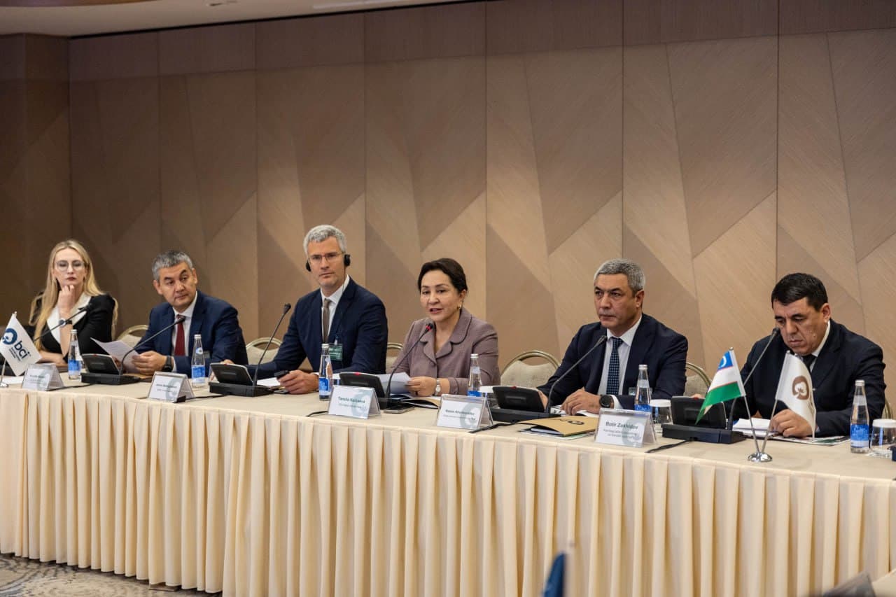 O‘zbekiston Better Cotton Initiative bilan hamkorlikda paxta yetishtiruvchilarning sertifikatlashtirish xarajatlarini qoplash tizimini joriy etadi