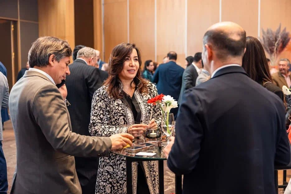 Swiss Days 2025 took place in Tashkent