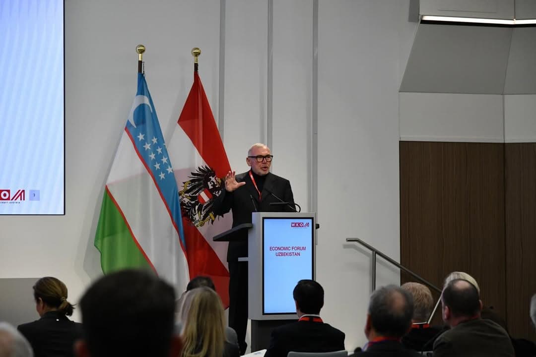 O‘zbekiston delegatsiyasining Avstriyaga amalga oshirgan tashrifi yakunlari: investitsion hamkorlikni yangi bosqichga olib chiqish va ikki tomonlama iqtisodiy munosabatlarni yanada kengaytirish