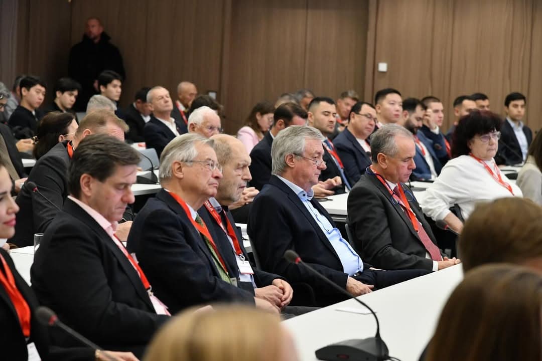 O‘zbekiston delegatsiyasining Avstriyaga amalga oshirgan tashrifi yakunlari: investitsion hamkorlikni yangi bosqichga olib chiqish va ikki tomonlama iqtisodiy munosabatlarni yanada kengaytirish