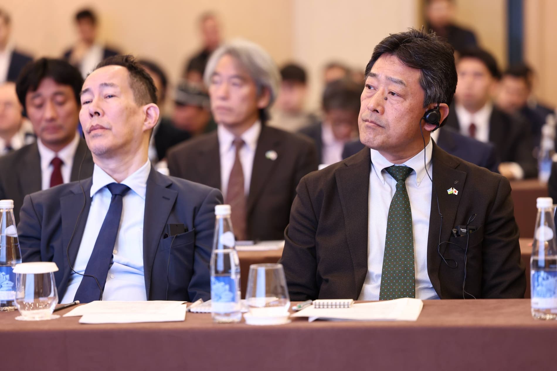 4 марта в Ташкенте состоялся Узбекско-японский бизнес-форум, посвящённый развитию инфраструктуры и внедрению технологий «умных» городов. Форум организован МИПТ при поддержке Фонда Japan–Uzbekistan Silk Road Foundation и стал площадкой для обсуждения новы