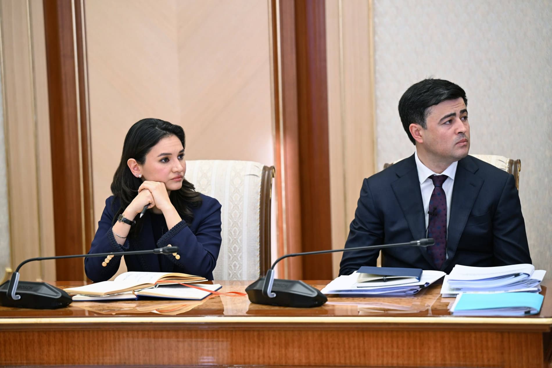 Представлены новые инициативы в области финансов и цифровых технологий