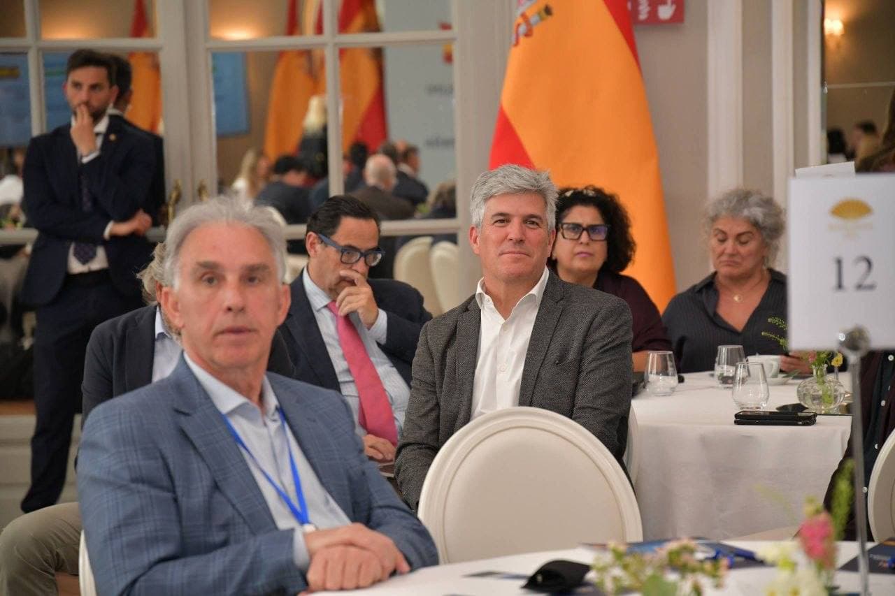 Uzbekistan and Spain are expanding opportunities for investment and technological cooperation
