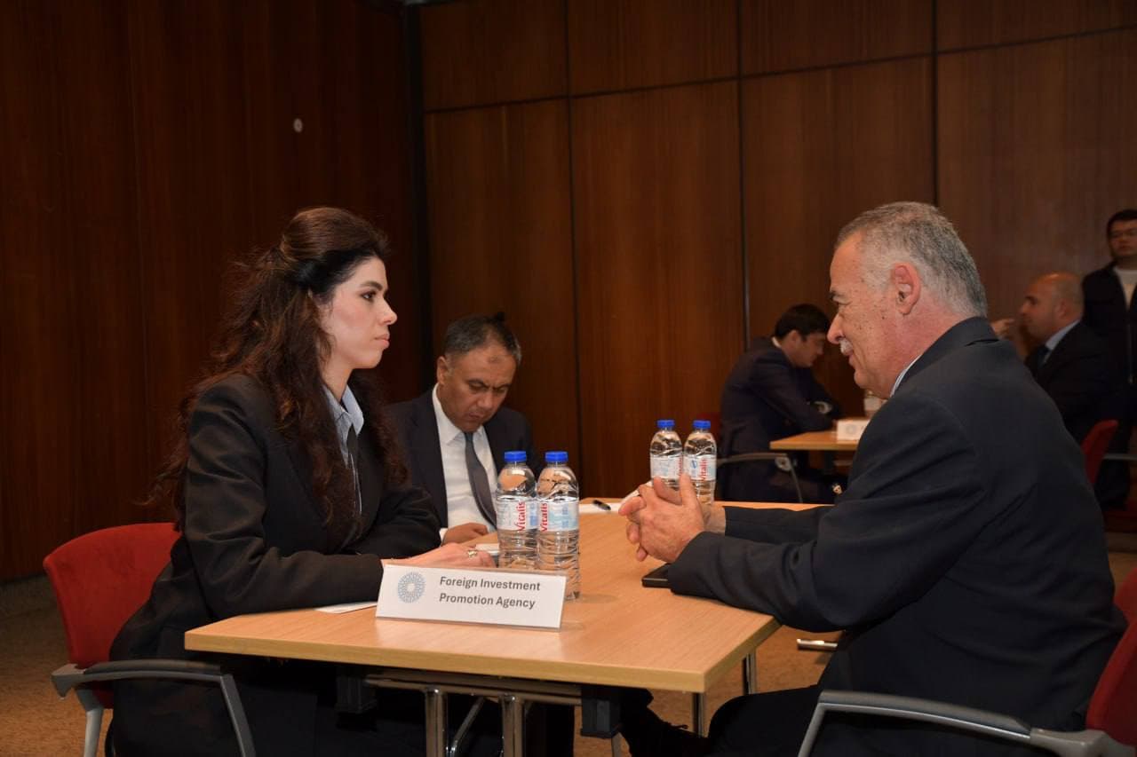 Uzbekistan and Portugal have outlined new areas of cooperation in the investment and business spheres