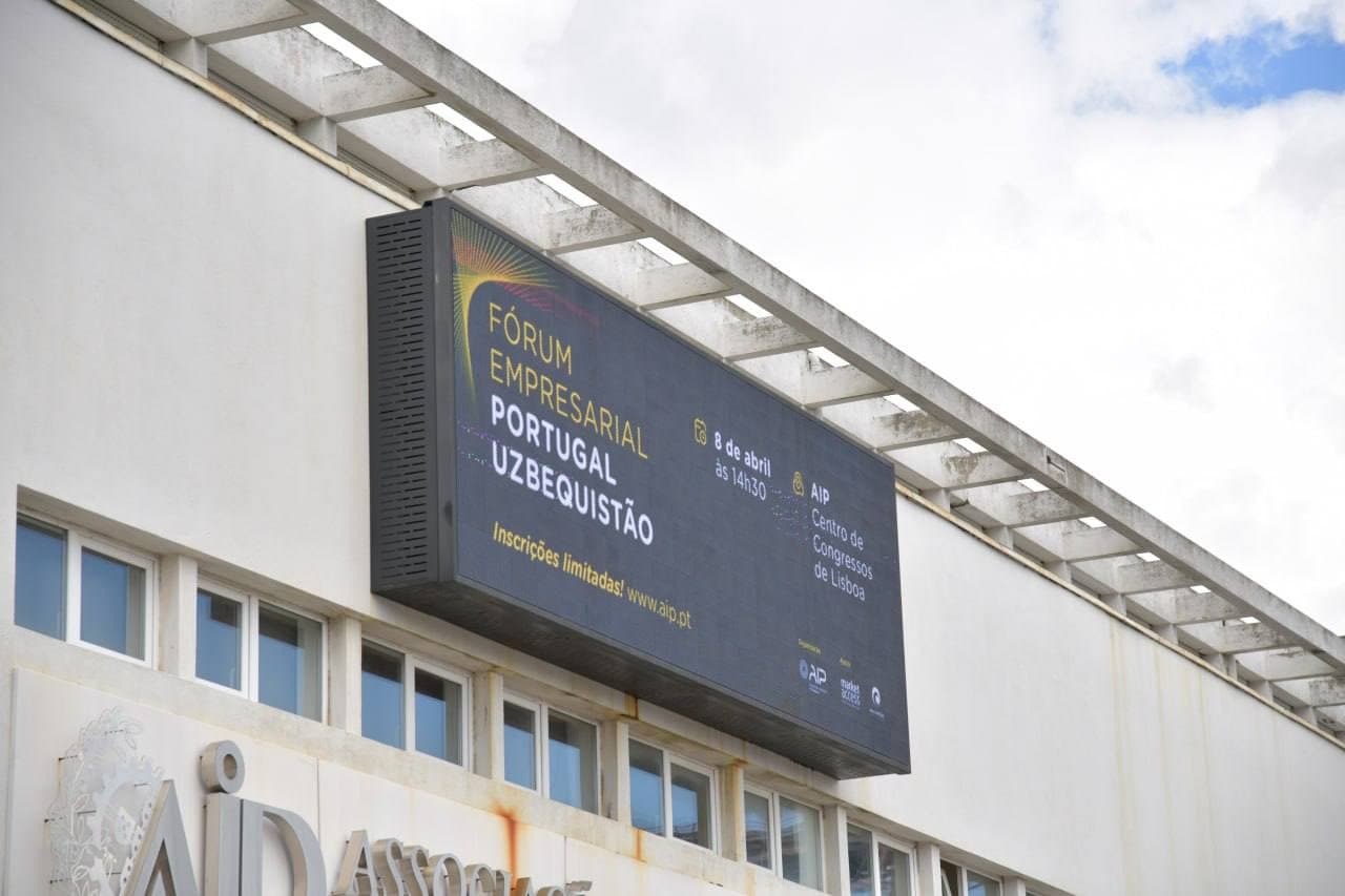 Uzbekistan and Portugal have outlined new areas of cooperation in the investment and business spheres