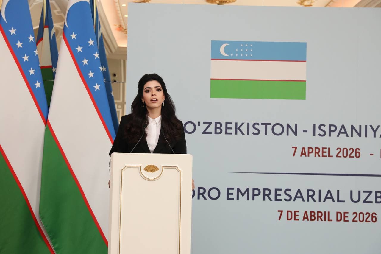 Uzbekistan and Spain are expanding opportunities for investment and technological cooperation