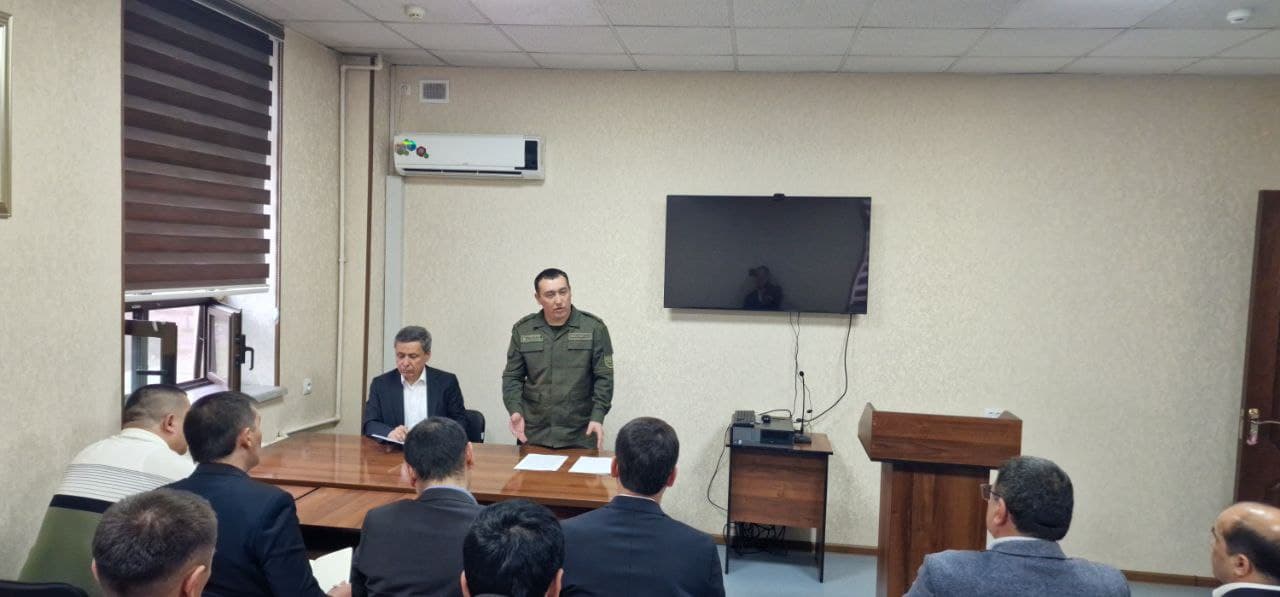 On the fight against corruption