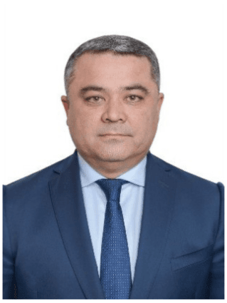 Бобоев Рахимжон Махамаджонович