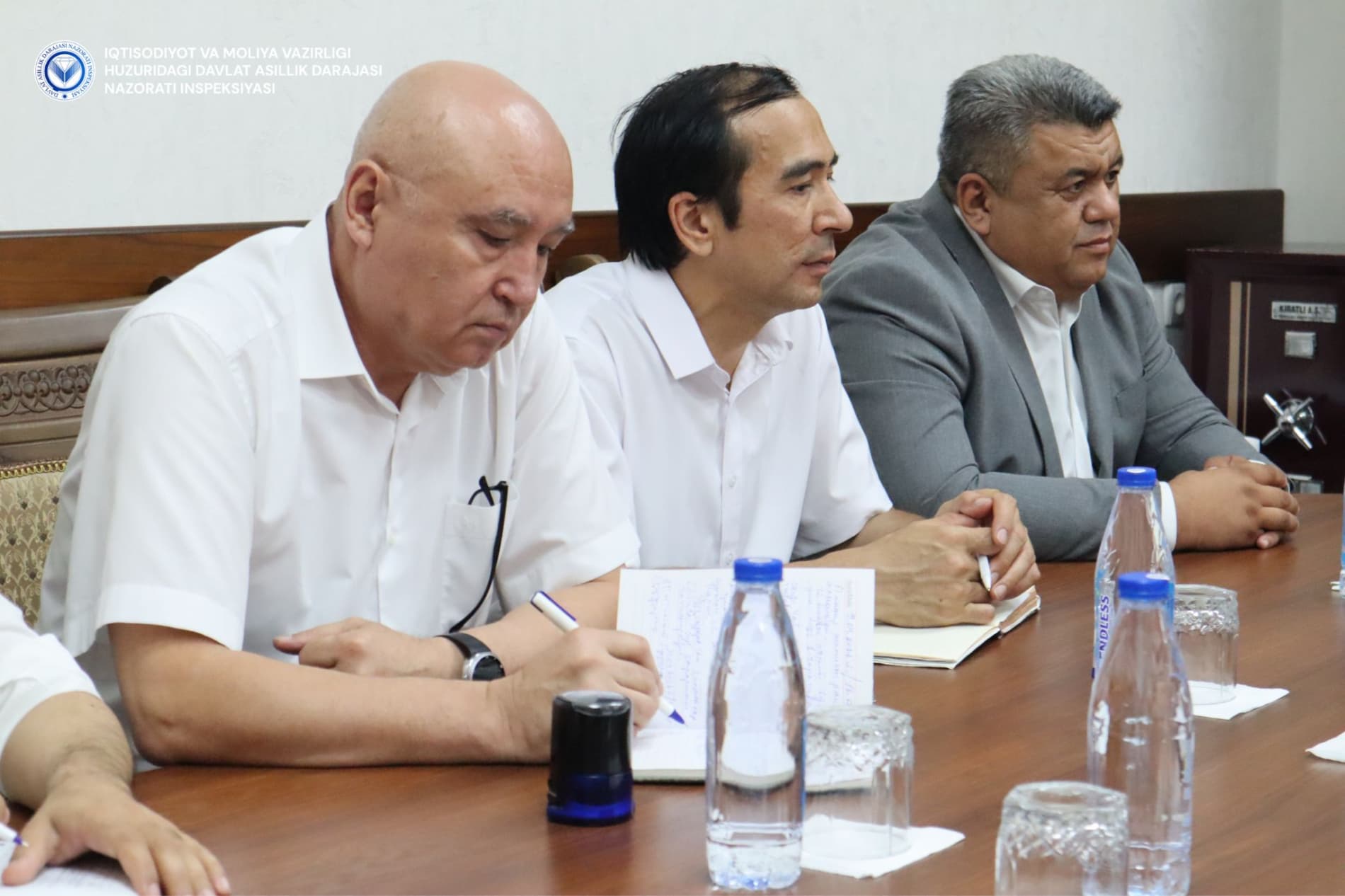 Davlat asillik darajasi nazorati inspeksiyasi va Iste’molchilar huquqlarini himoya qilish jamiyatlari federatsiyasi o‘rtasida hamkorlik memorandumi imzolandi