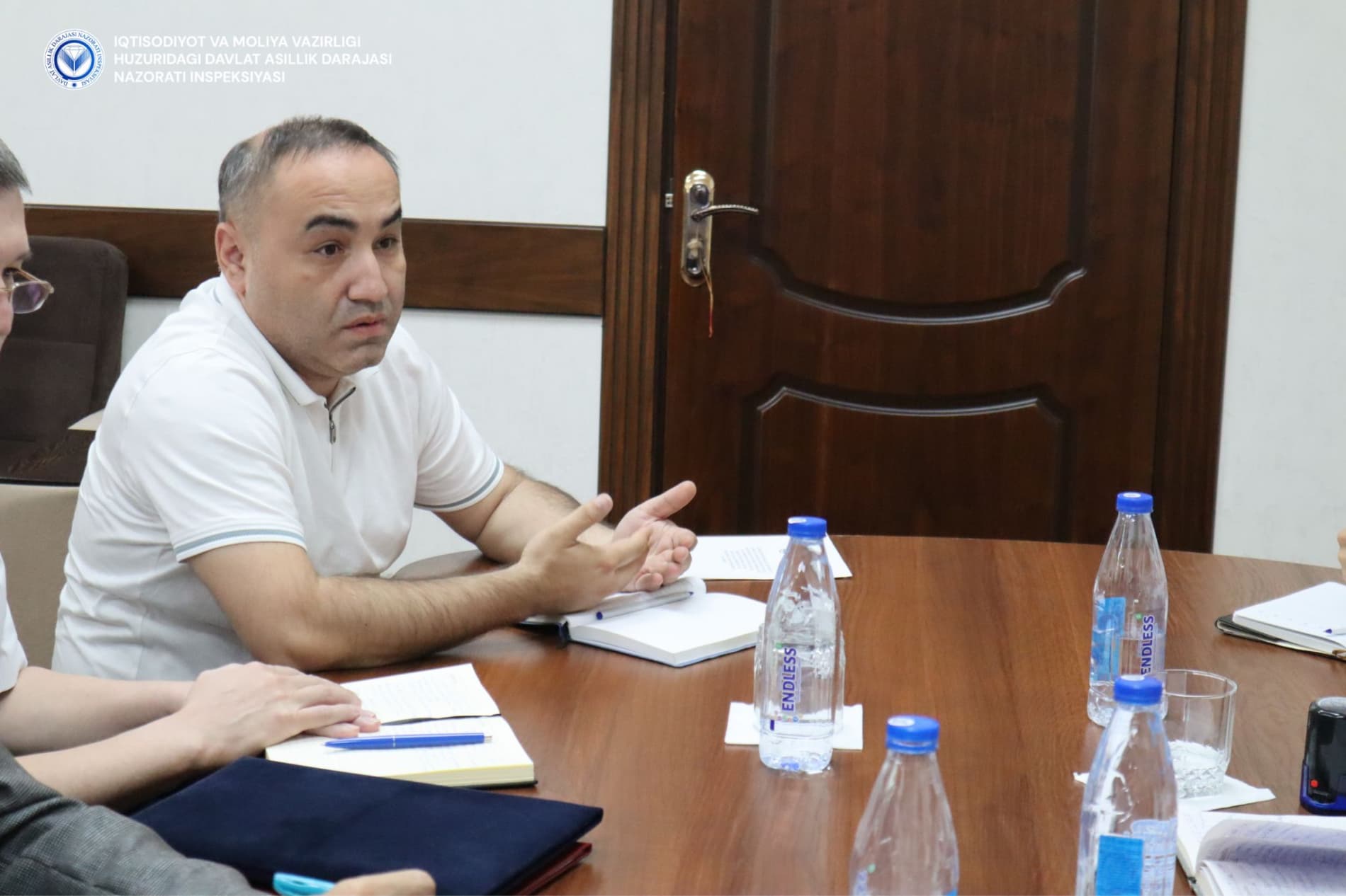 Davlat asillik darajasi nazorati inspeksiyasi va Iste’molchilar huquqlarini himoya qilish jamiyatlari federatsiyasi o‘rtasida hamkorlik memorandumi imzolandi