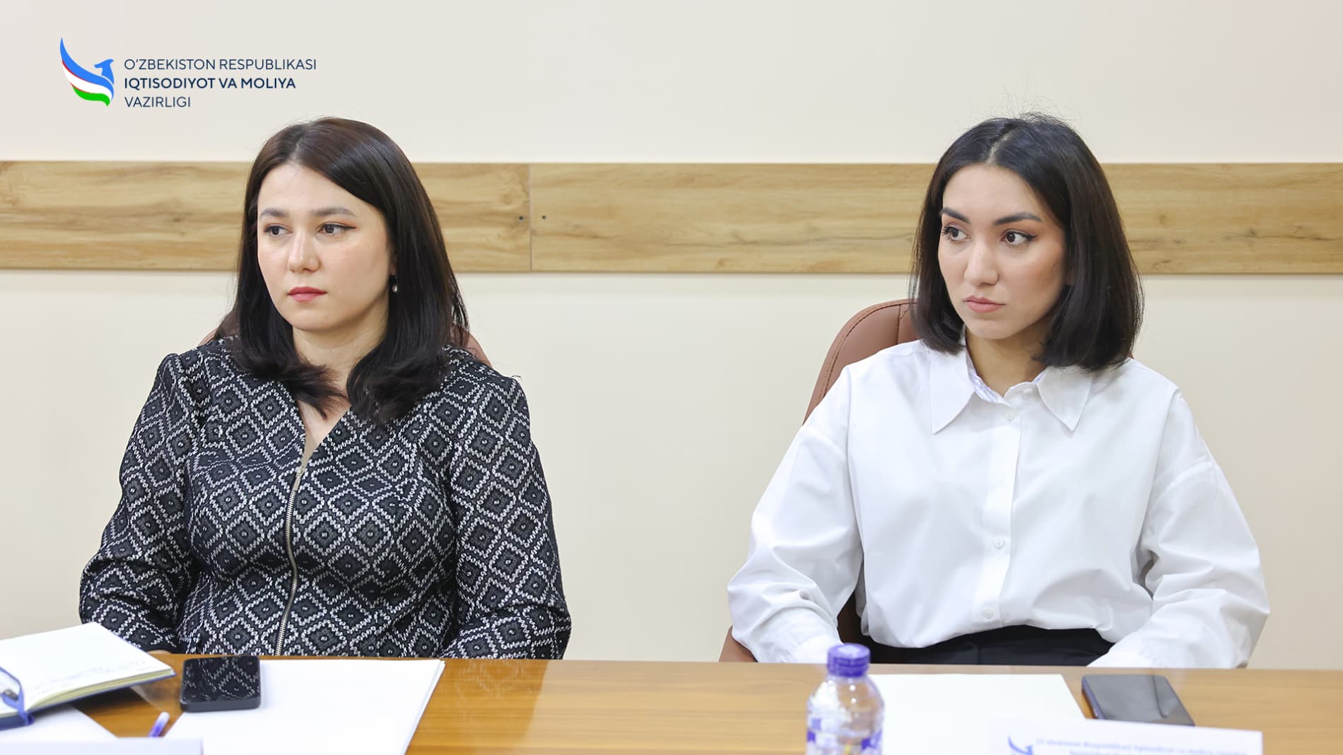 Zargarlik sohasida amalga oshirilayotgan ishlar, aholi murojatlari bilan ishlash va davlat xizmatlari takomillashtirilmoqda