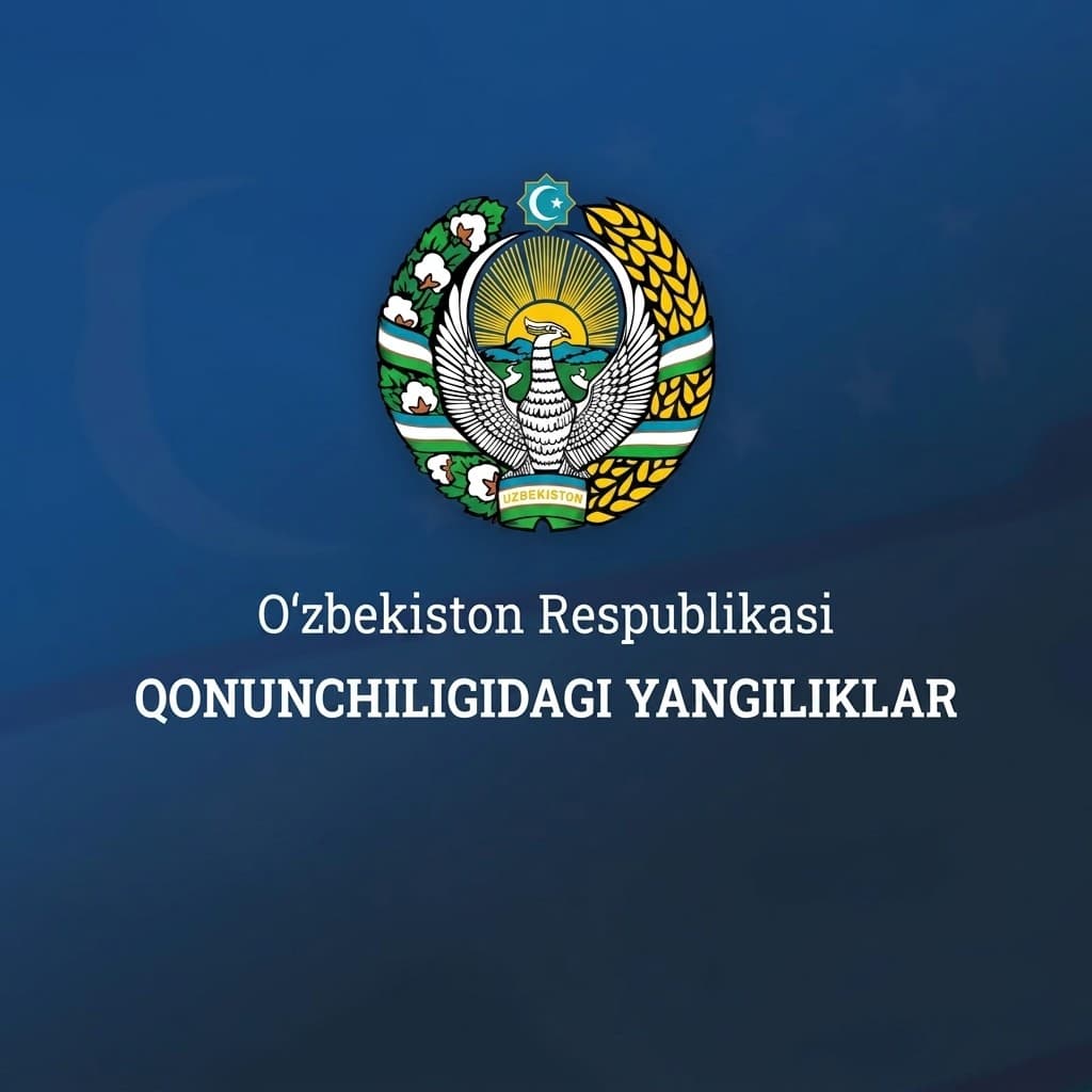 2026-yil 26-iyun kuni O‘zbekiston Respublikasi Vazirlar Mahkamasining 337-son “Prekursorlar muomalasi bilan bog‘liq faoliyatni tartibga solish va uzluksiz nazoratni ta’minlash chora-tadbirlari to‘g‘risida”gi qarori qabul qilindi.
