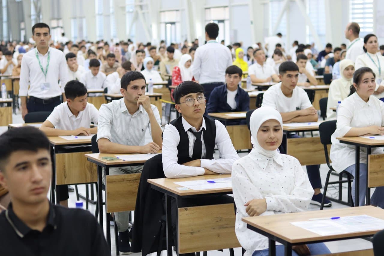 National Certificate Exams Conducted