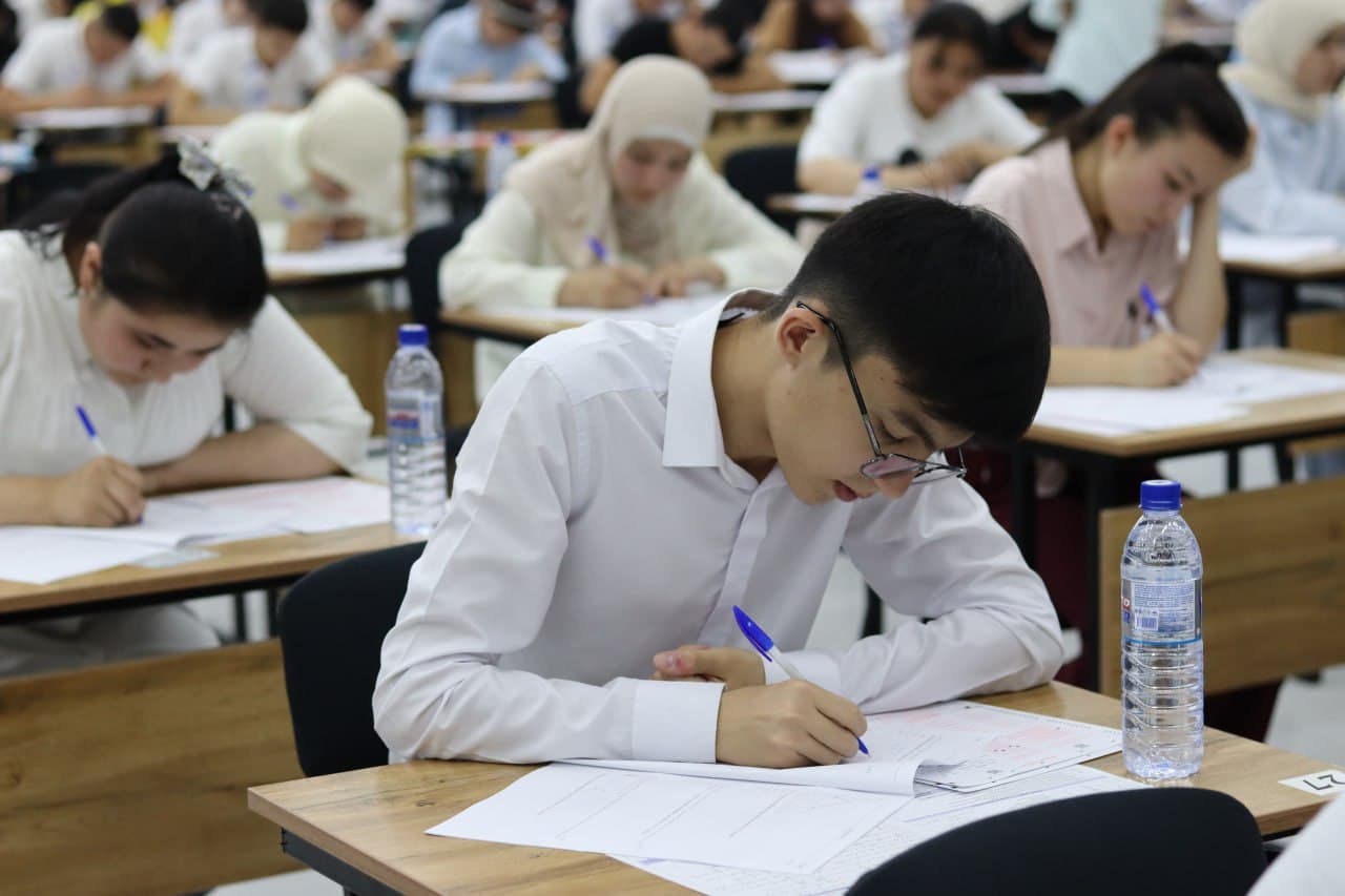 National Certificate Exams Conducted