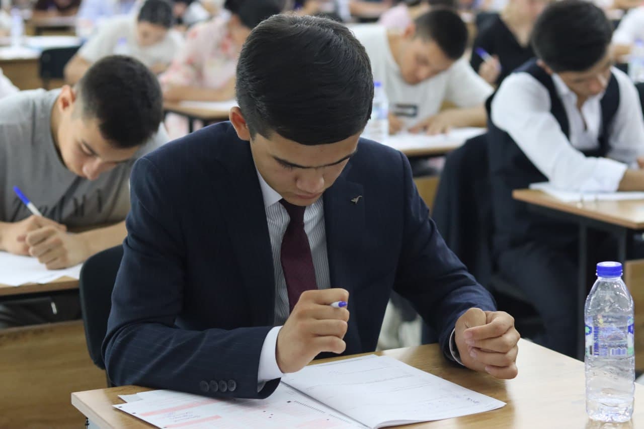 National Certification Exams Conducted