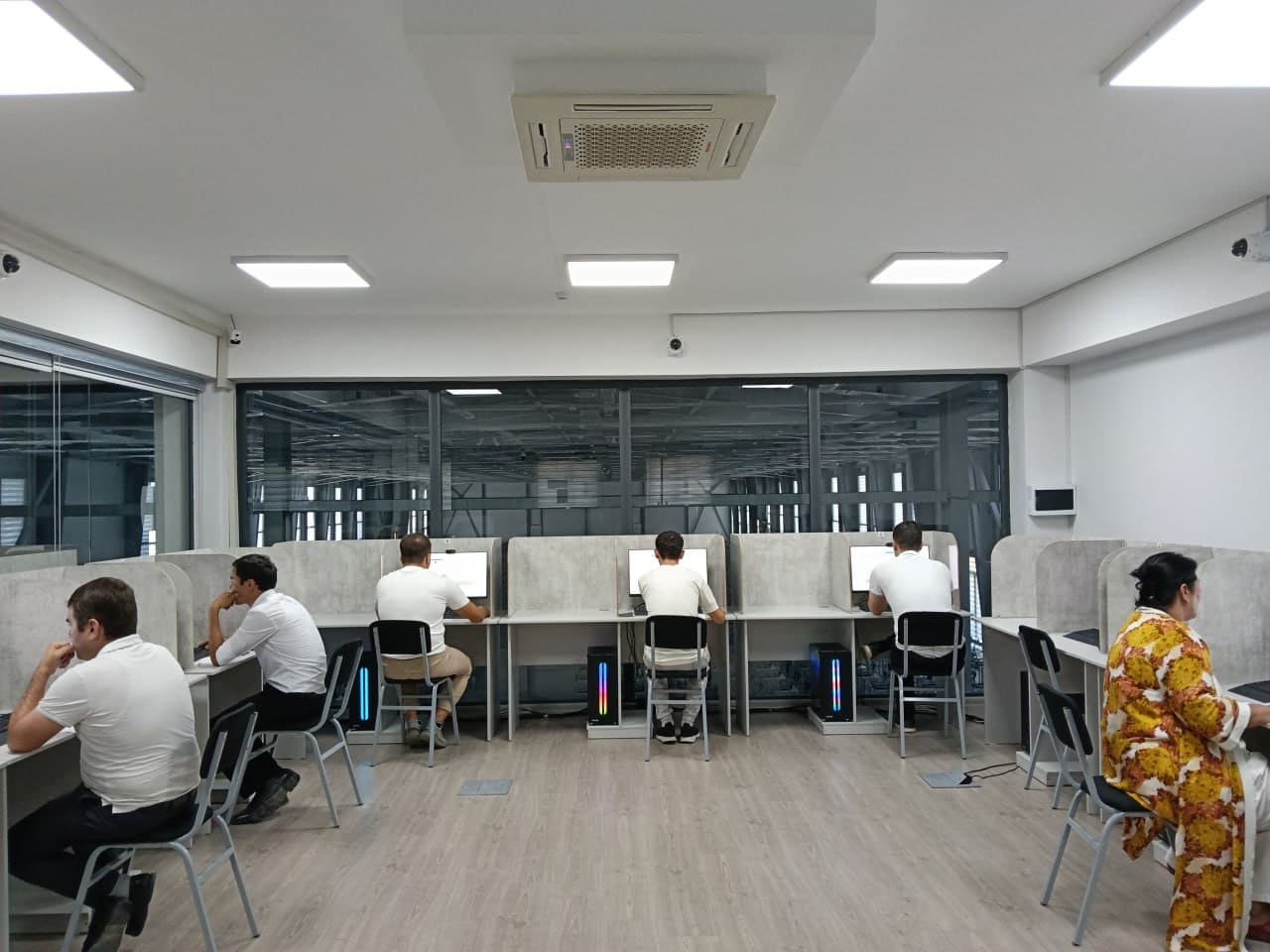 Next Round of Nostrifikatsiya (Foreign Diploma Recognition) Tests Held