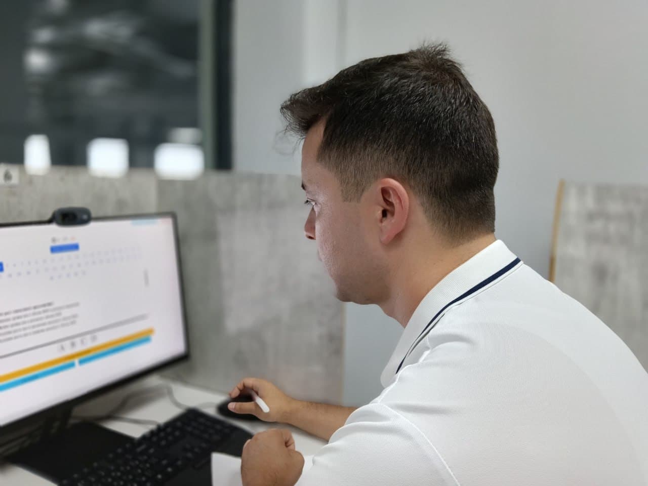 Next Round of Nostrifikatsiya (Foreign Diploma Recognition) Tests Held