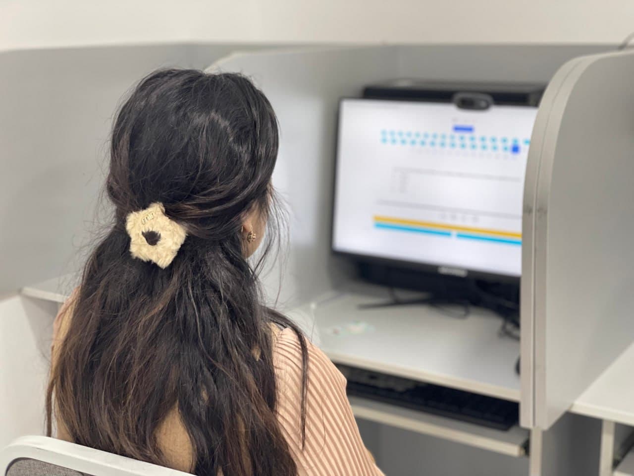 Next Round of Nostrifikatsiya (Foreign Diploma Recognition) Tests Held