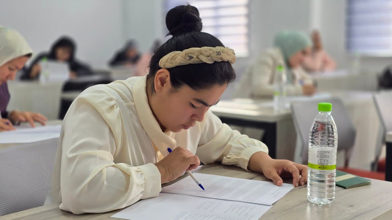 National Certification Exam Conducted
