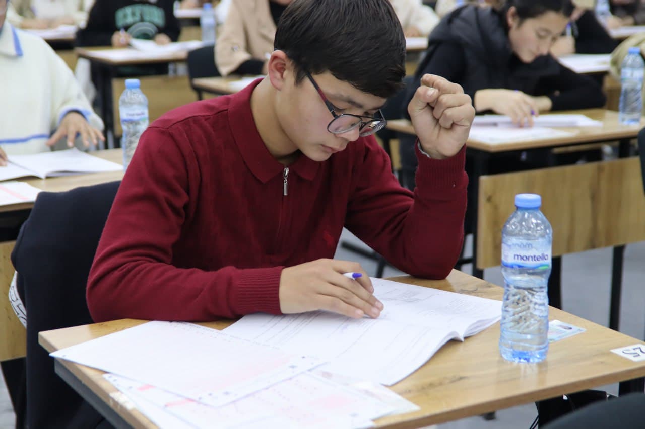 National Certification Exam Conducted