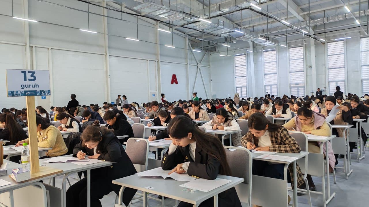 National Certification Exam Conducted