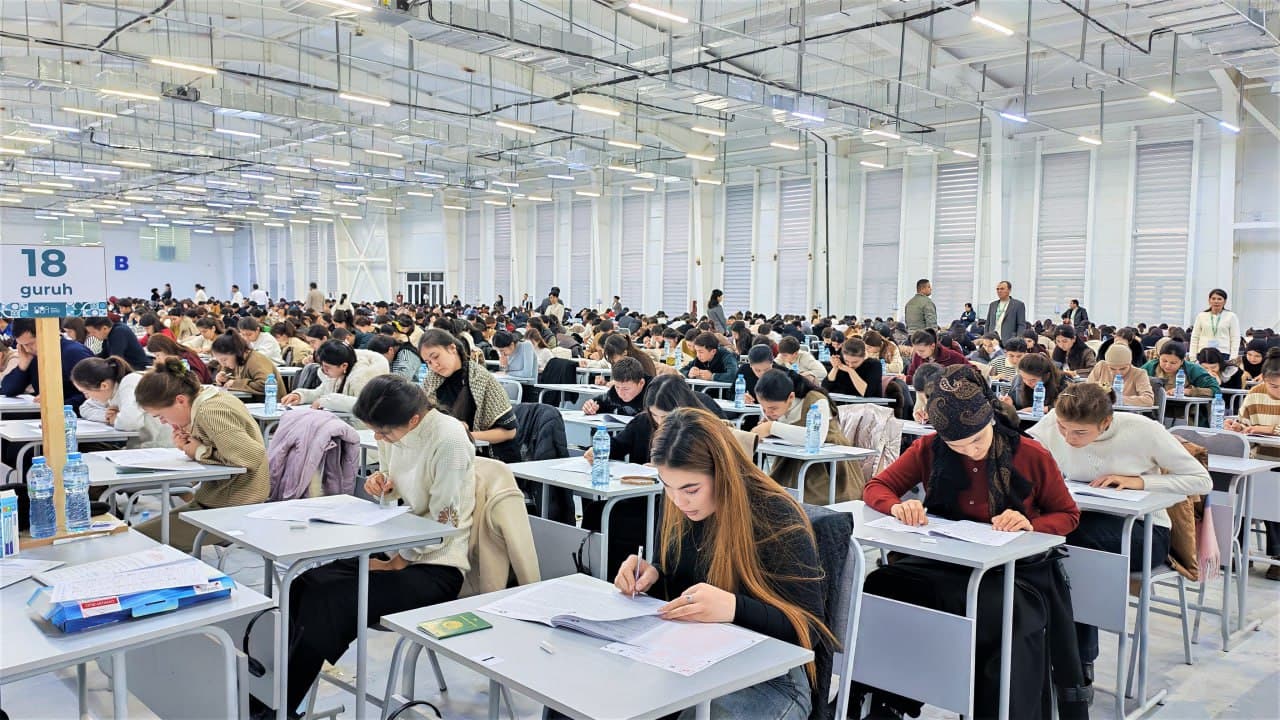 Состоялись квалификационные экзамены по определению уровня владения иностранными языками