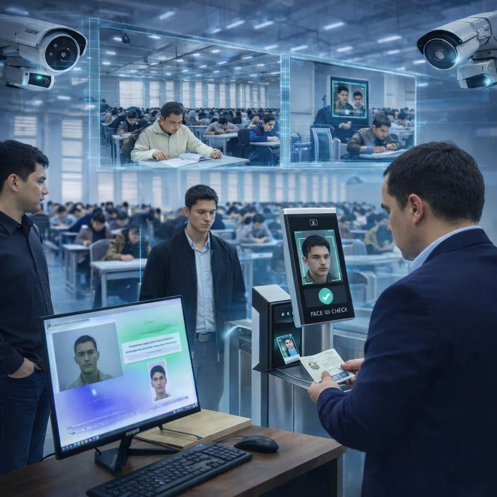 Справедливость и прозрачность — наш главный принцип!