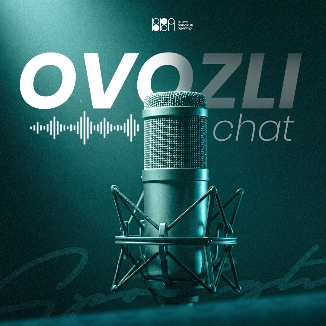 Voice chat on the first stage of admission (online registration of applicants) 4