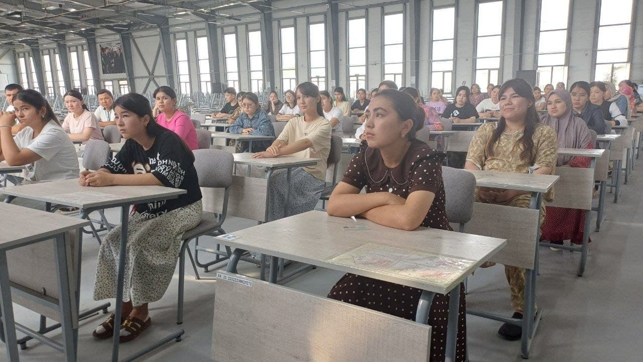 Supporting Women's Initiatives and Active Participation