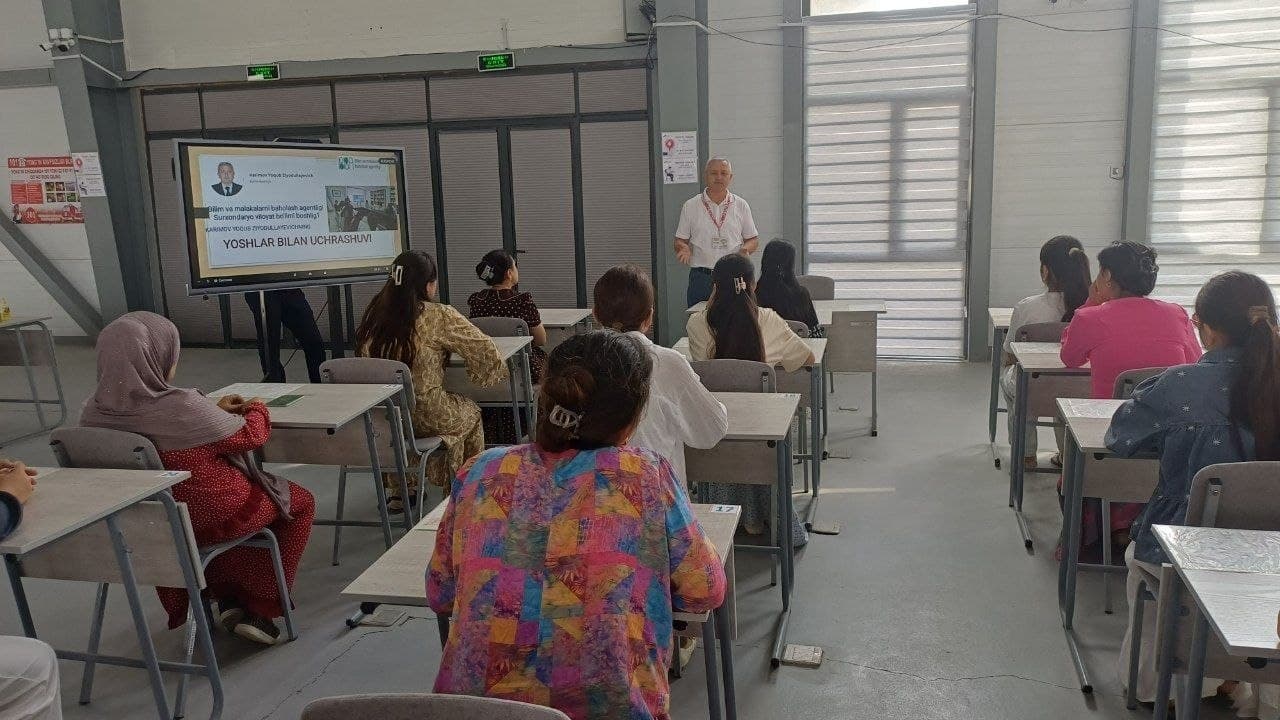 Supporting Women's Initiatives and Active Participation