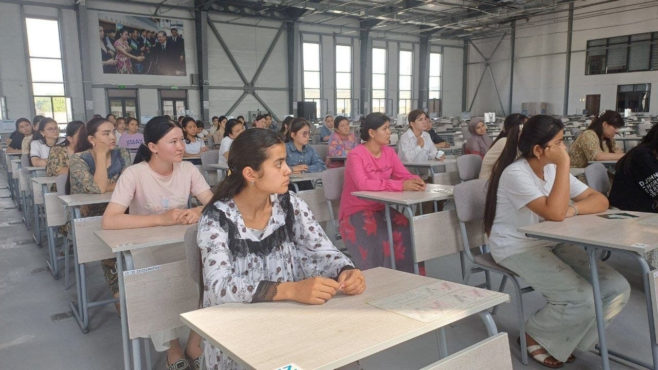 Supporting Women's Initiatives and Active Participation