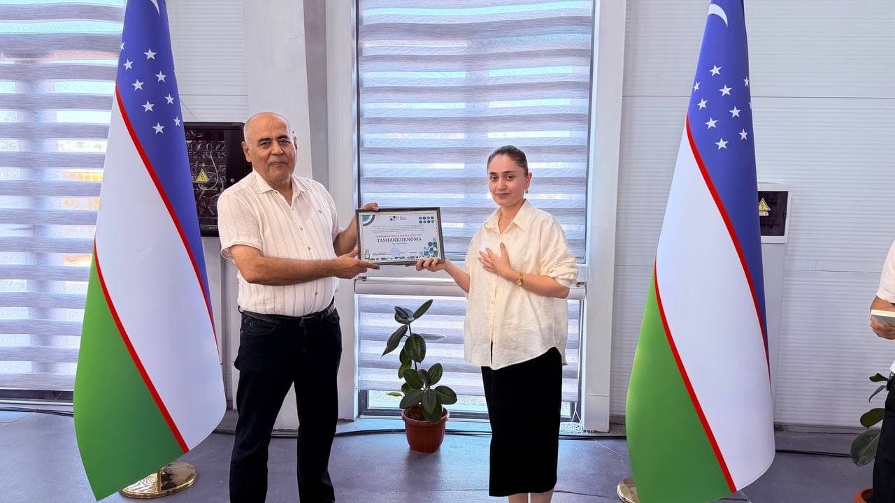 Отмечен труд групповых наблюдателей