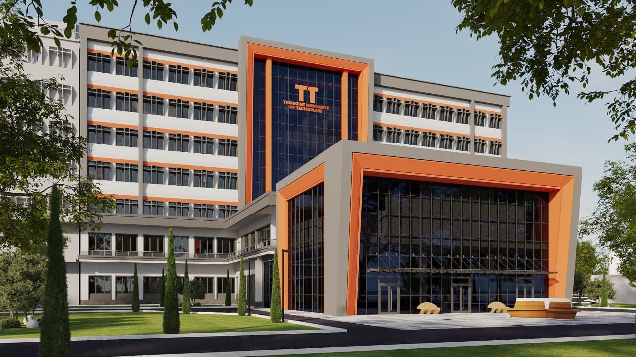 Entrance Tests Held for “ToshTech” Technical University