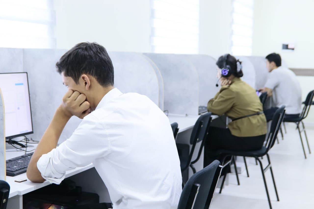 Pilot Testing Conducted for German and French Languages