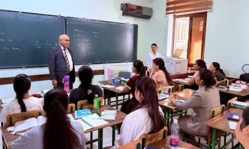 Yoshlar bor ekan – izlanish bor. Izlanish bor ekan – taraqqiyot bor!