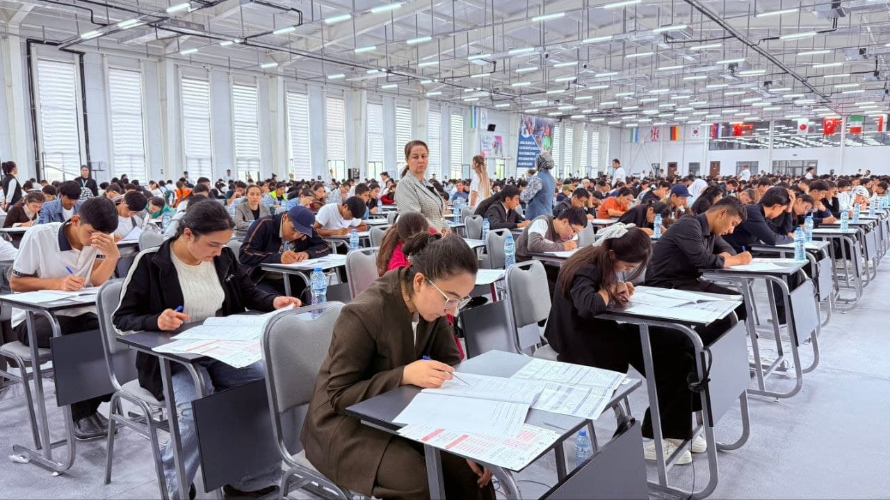 National Certificate Examinations in General Education Subjects Conclude Across All Regions