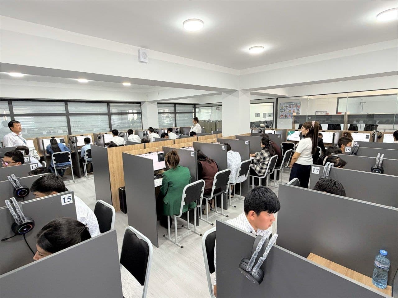 National Certificate Examinations in General Education Subjects Conclude Across All Regions