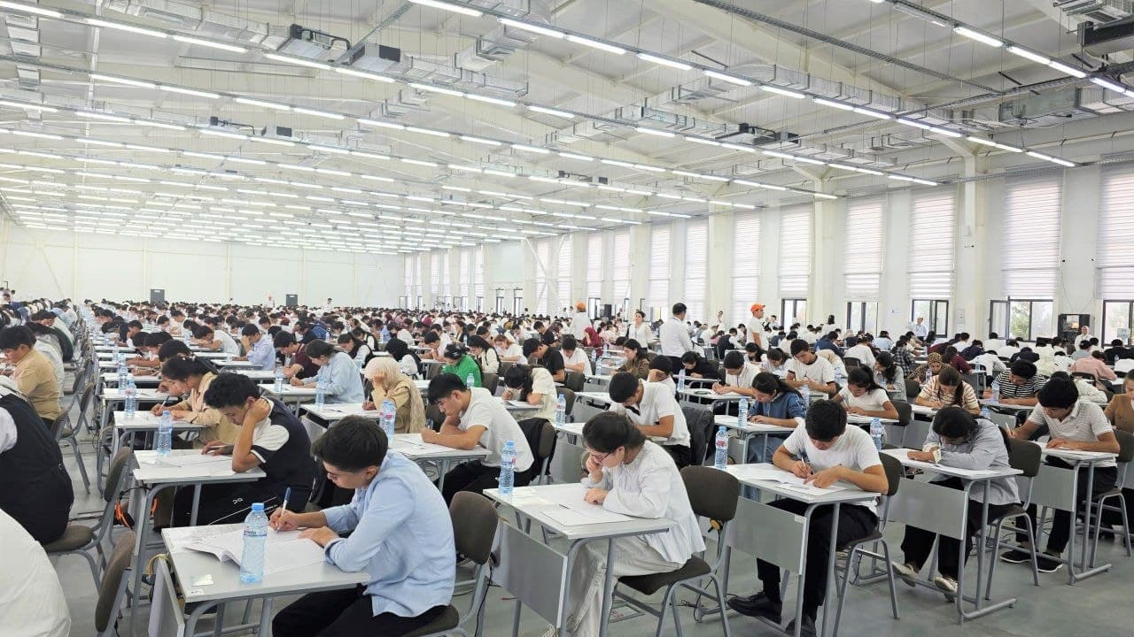 National Certificate Examinations in General Education Subjects Conclude Across All Regions