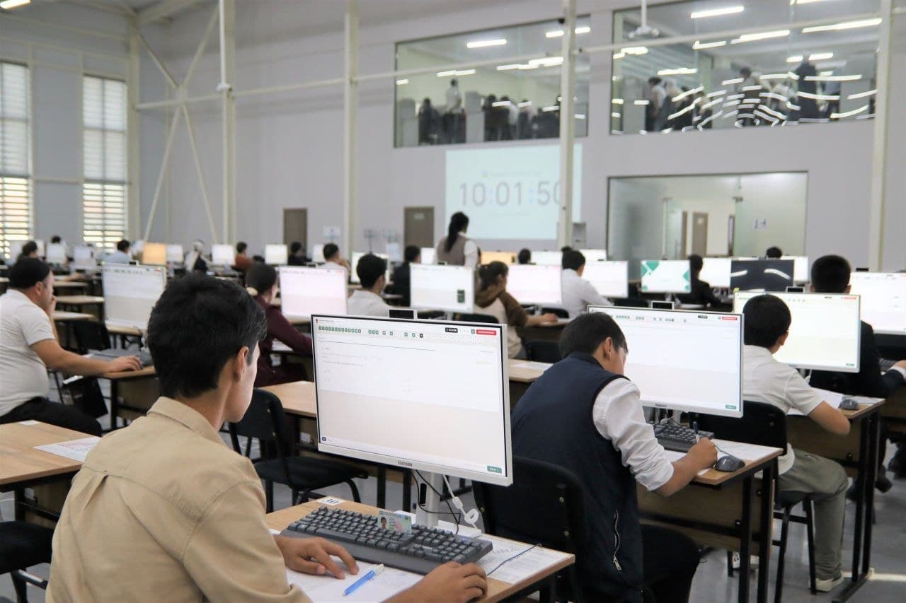 National Certificate Examinations in General Education Subjects Conclude Across All Regions