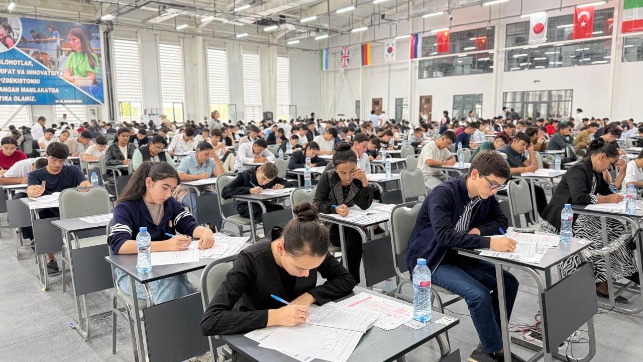 National Certificate Examinations in General Education Subjects Conclude Across All Regions
