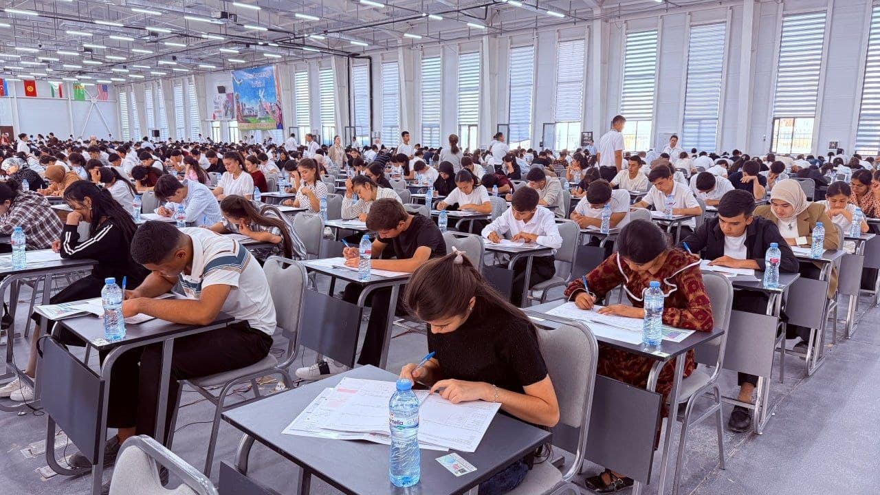 National Certificate Examinations in General Education Subjects Conclude Across All Regions