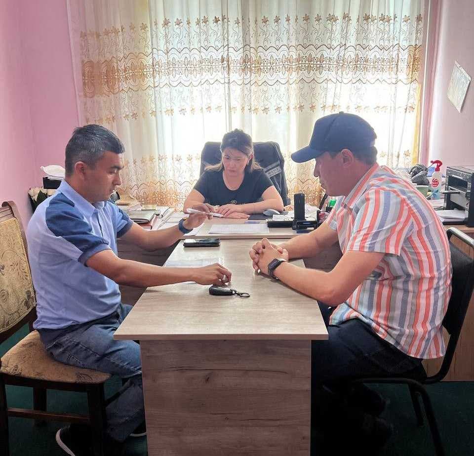 Недостатки в многоквартирных домах устраняются на месте.