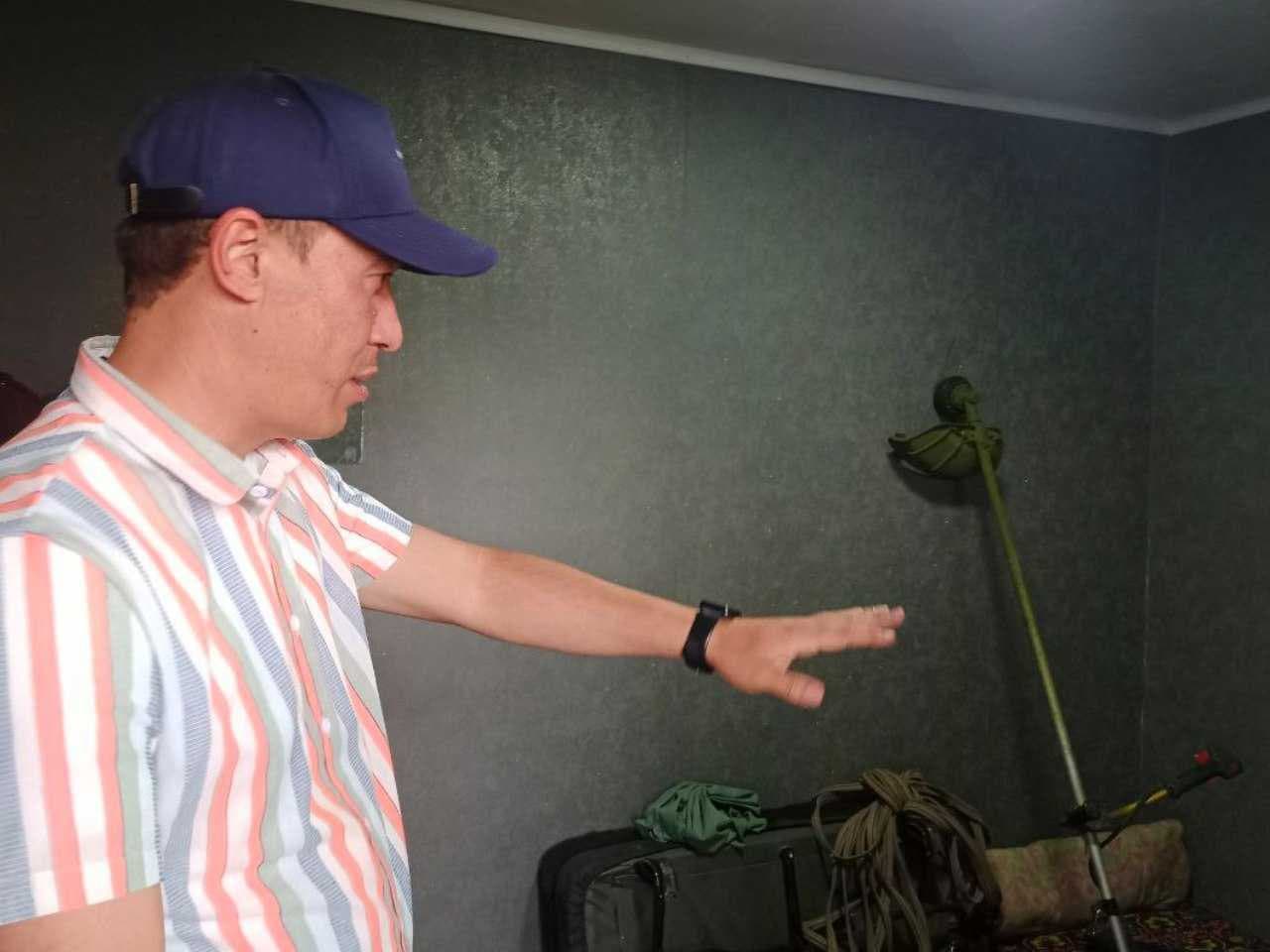 Недостатки в многоквартирных домах устраняются на месте.