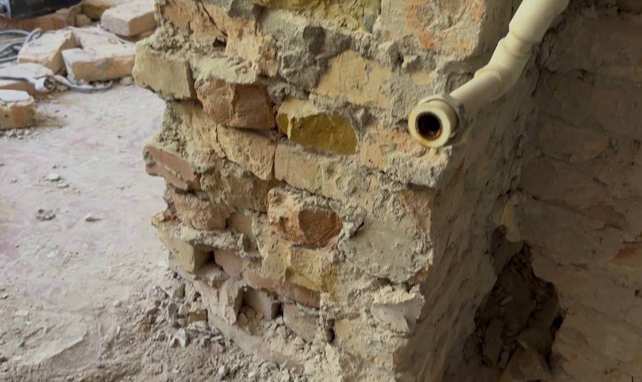 Control event held in the Yakkasaray district of Tashkent